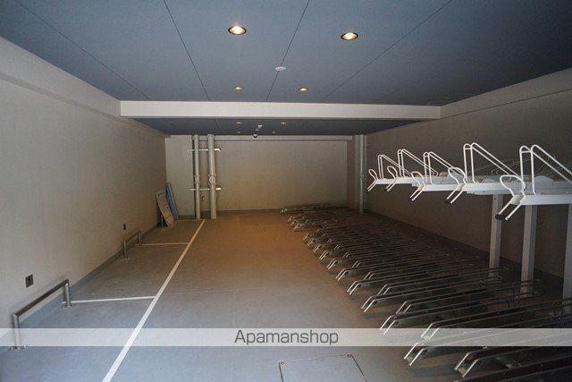 ガーラ・プレシャス神宮外苑のその他写真