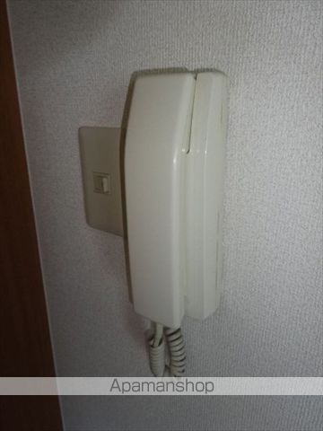 ジョイフル伝法橋の内装写真