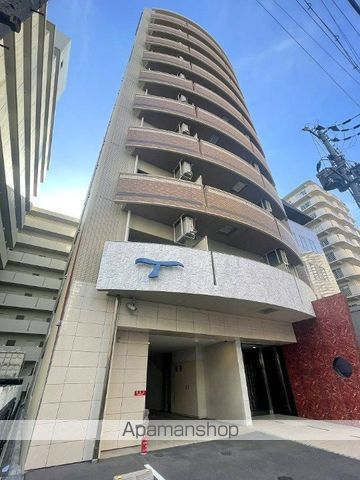 セレニテ谷町KARMの外観写真