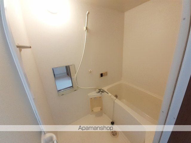 アマービリス IIの内装写真