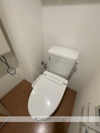 ハーモニーフラッツ中目黒[1K/23.94m2]のその他内装7