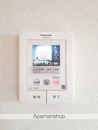 グロワールＢ[2LDK/57.63m2]のその他設備