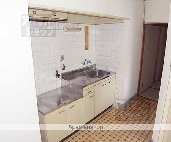 本町マンションの内装写真