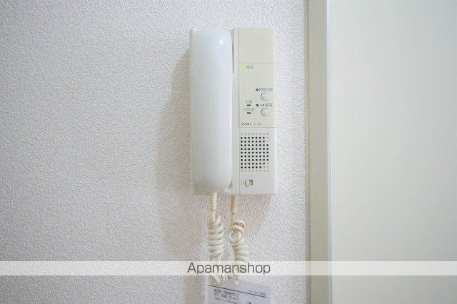 大桐ハイツ北の内装写真