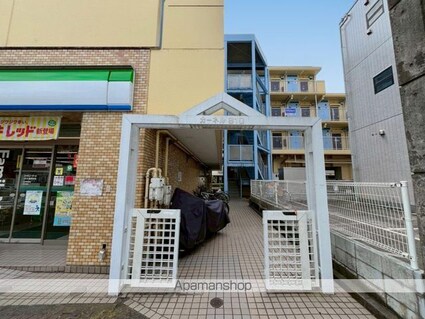 カーネル８１０[1R/17.73m2]の内装2