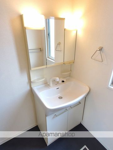 MastTown小山の内装写真