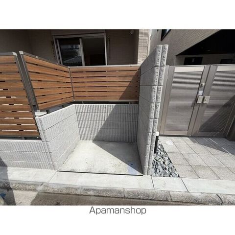 フォレストメゾン若みやの内装写真