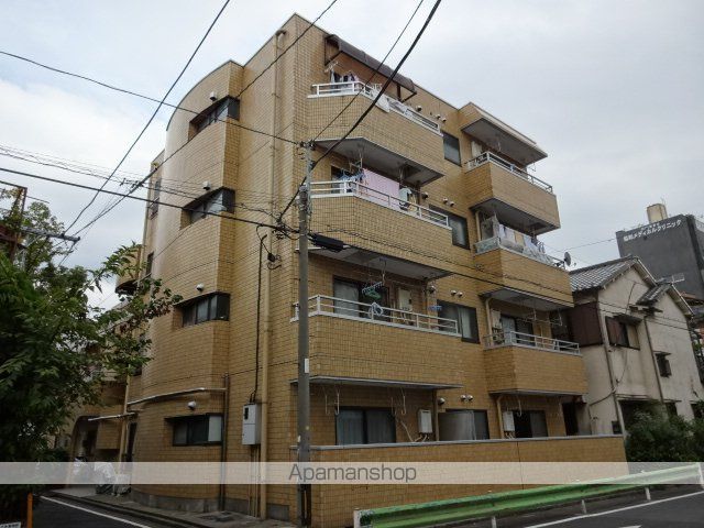 ツインタワーズイン