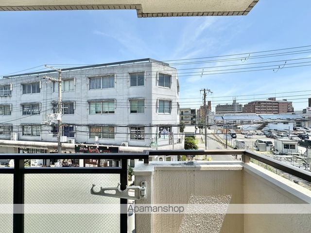 シャトー玉川第一のその他写真