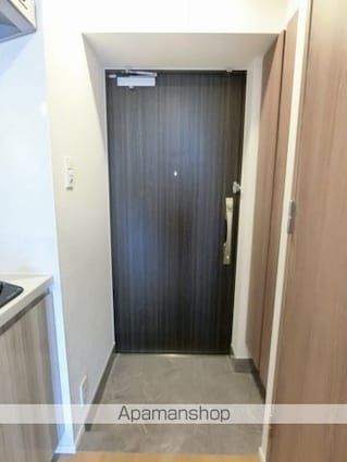 ＳーＲＥＳＩＤＥＮＣＥ本所吾妻橋[1K/25.35m2]の玄関