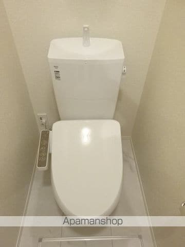 D-Hills佐藤の内装写真