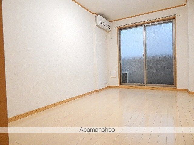 東京都立川市柴崎町３丁目[1K/24.16m2]のリビング・居間