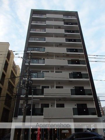 ピュア東彩館 IIの外観写真