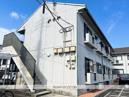 滋賀県彦根市本町１丁目[1K/17.98m2]の外観3
