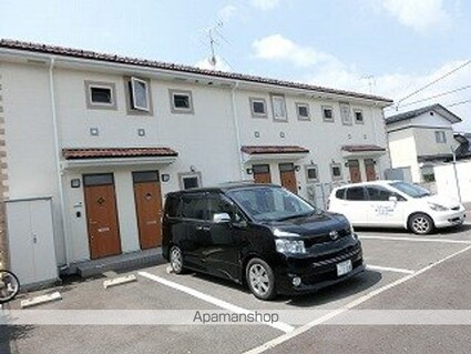 ミウ月が丘[1LDK/43.02m2]の外観2