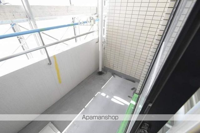 パークアヴェニュー広和NO,10の内装写真