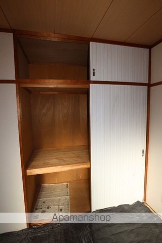コーポ瑞穂の内装写真