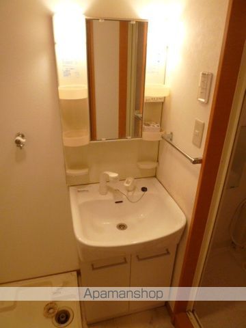 DWELLMJの内装写真