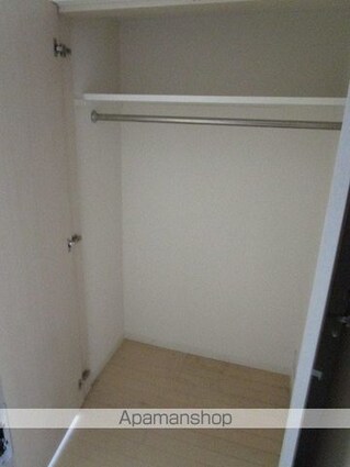 ブライズ中野中央[1R/21.95m2]の収納