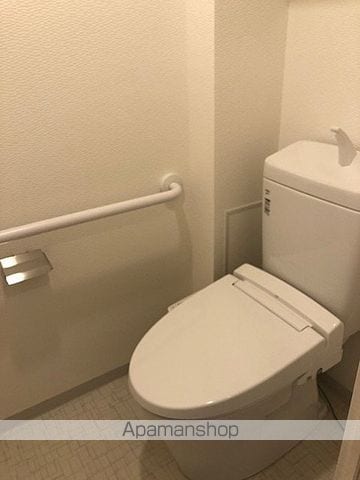S-RESIDENCE蔵前の内装写真
