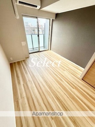 ＳＨＯＫＥＮ　Ｒｅｓｉｄｅｎｃｅ横浜浅間町[1K/21.23m2]の内装4