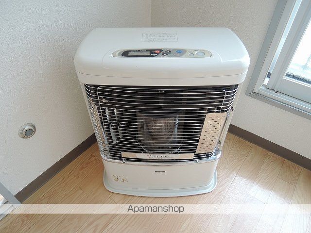 ラフォーレ50の内装写真