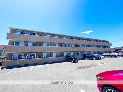 和歌山県和歌山市杭ノ瀬[2LDK/52.3m2]の外観3