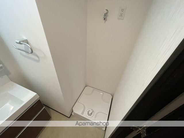 プレジオ川口ASIANの内装写真