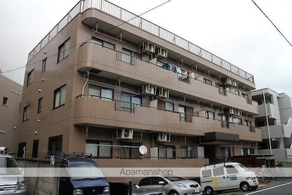 東京都板橋区小茂根２丁目[3DK/53.46m2]の外観2