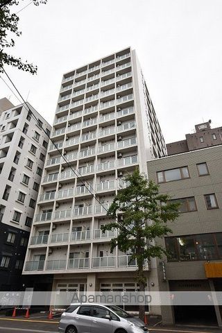 KDXレジデンス南三条の外観写真