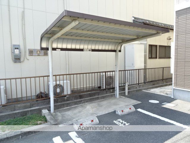 コンチェルトの外観写真