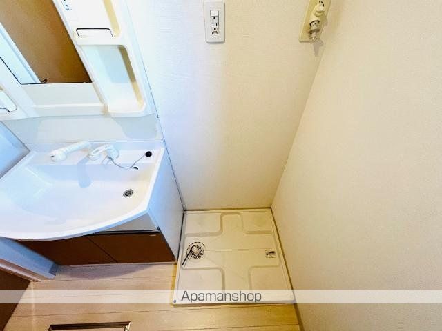 ラ・レーヴの内装写真