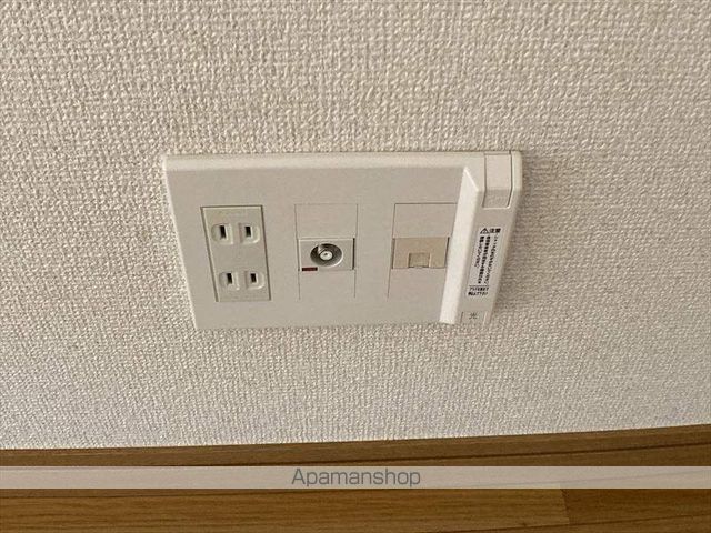 NEBEL LIVEの内装写真