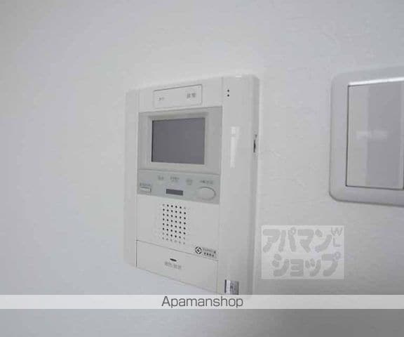 アスヴェル京都御所前IIIの内装写真