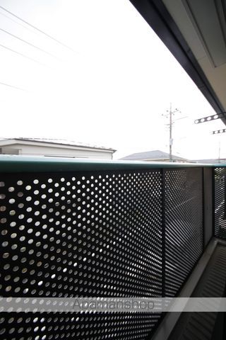 フラワーヒルの内装写真