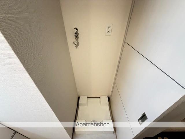 フェリスシエロ堺の内装写真