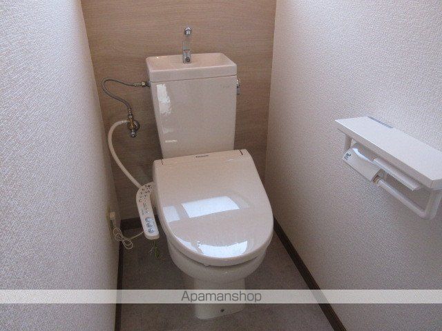 シティコート蔵の内装写真