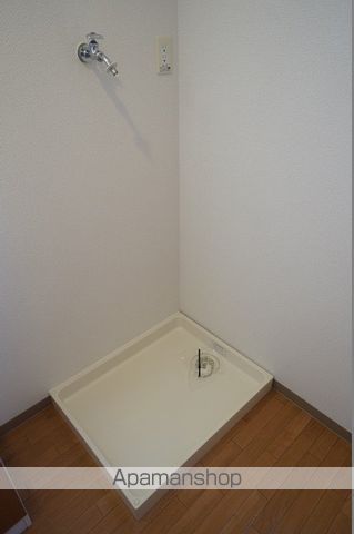 ロココプランBの内装写真