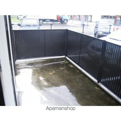 フォブール本大[2DK/44.72m2]の内装1