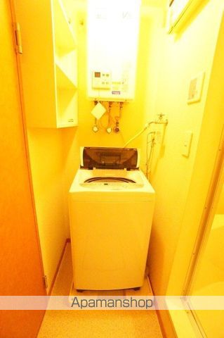 アルシオーネ富丘の内装写真