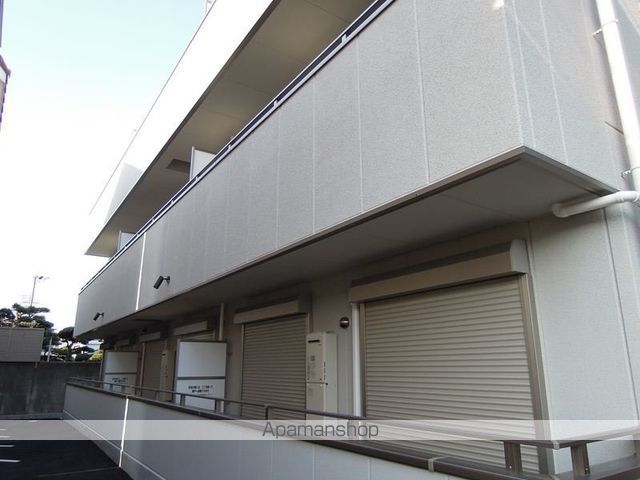 ウエムラグレース忠岡町の外観写真