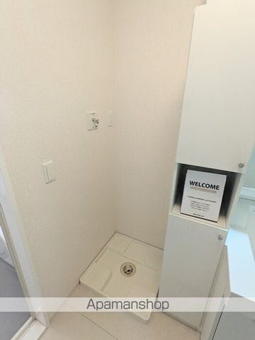 イカルトップ Aの内装写真
