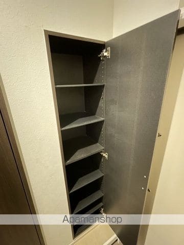 GRANDTIC 東雲本町Iの内装写真