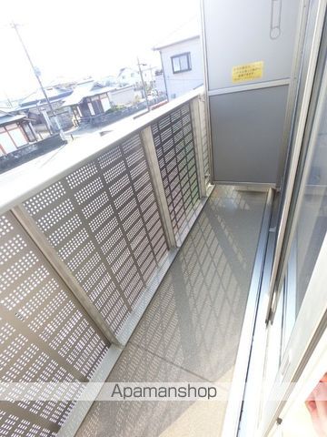アシスト龍舞の内装写真