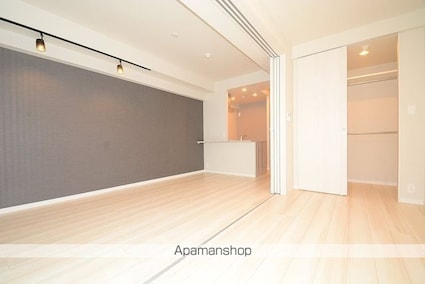ステージグランデときわ台アジールコート[1LDK/35.7m2]の内装2