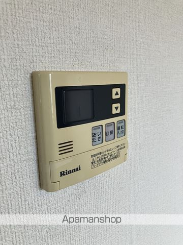 ルベール曙 A棟の内装写真