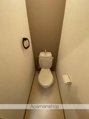 メルベーユ箕面の内装写真