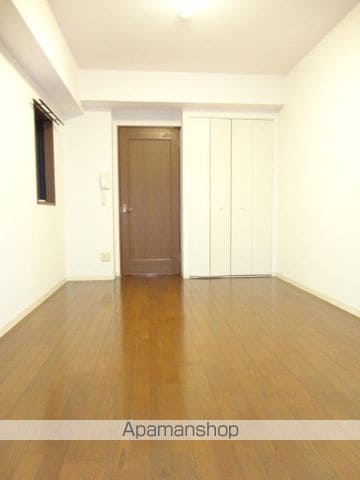 プレサンス西心斎橋の内装写真