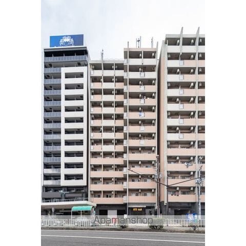 フロンティアタワー九条IIIの内装写真