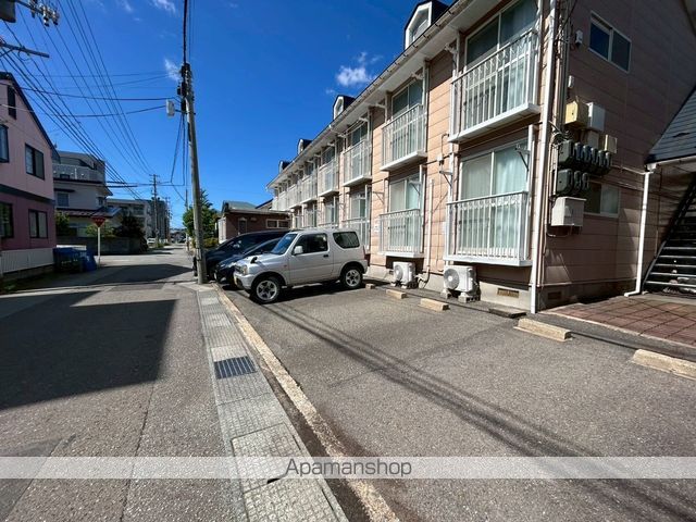 平成コーポ山王IIのその他写真